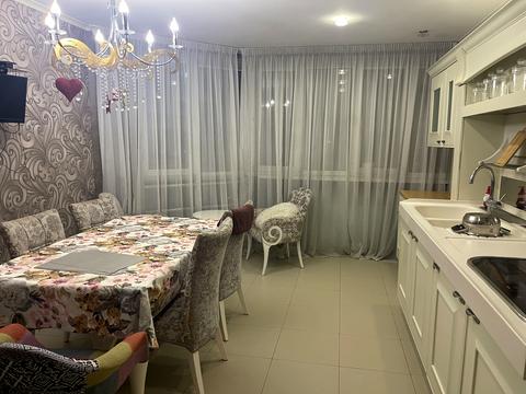 квартира за адресою Вадима Гетьмана вул., 1-Б