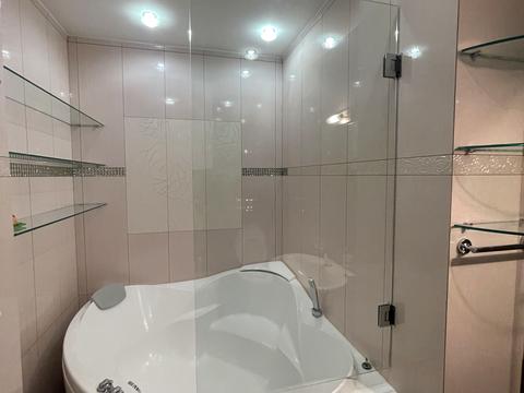 квартира за адресою Вадима Гетьмана вул., 1-Б