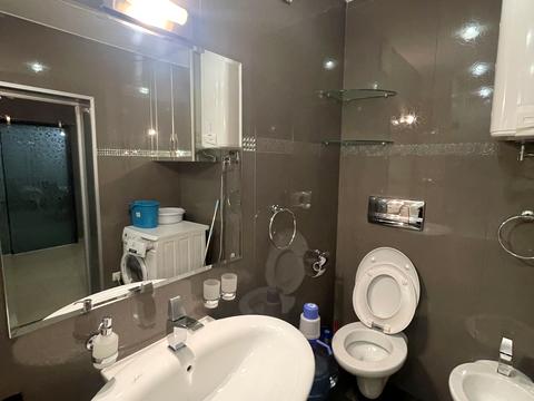 квартира за адресою Вадима Гетьмана вул., 1-Б