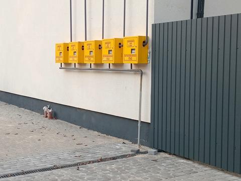 будинок за адресою Провулок Затишний, 68