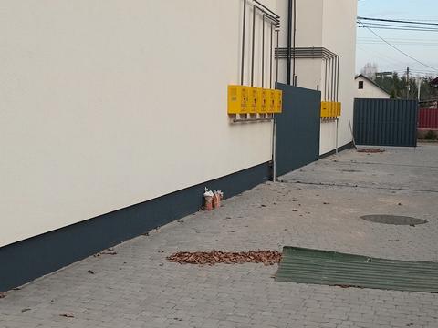 будинок за адресою Провулок Затишний, 68