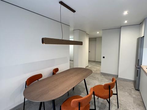 квартира за адресою Цегельний пров., 2