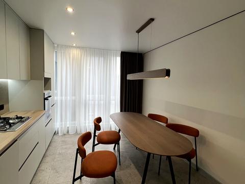 квартира за адресою Цегельний пров., 2