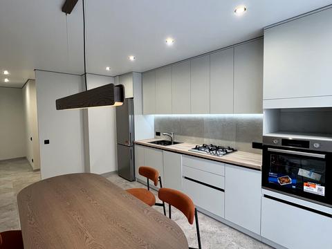 квартира за адресою Цегельний пров., 2