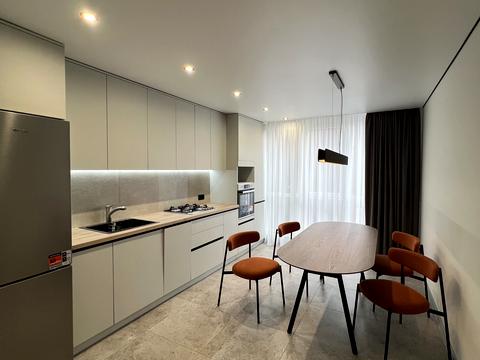 квартира за адресою Цегельний пров., 2