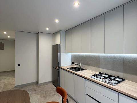 квартира за адресою Цегельний пров., 2