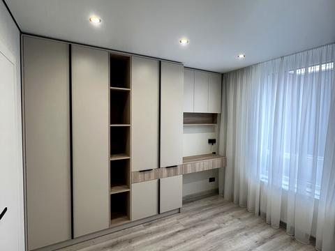 квартира за адресою Цегельний пров., 2