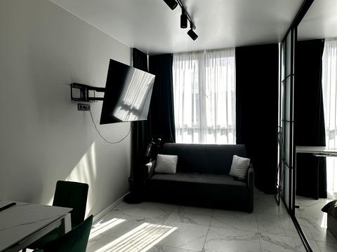 квартира по адресу Григория Сковороды ул., 30