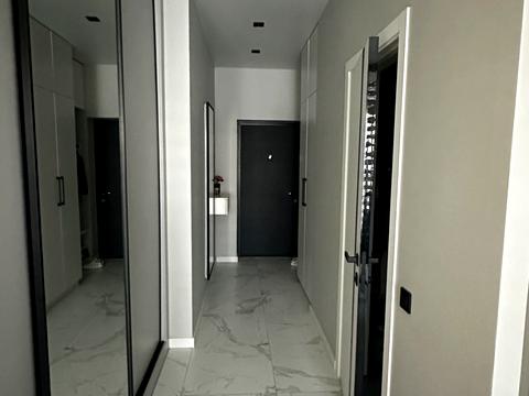 квартира по адресу Григория Сковороды ул., 30