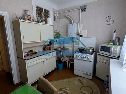 квартира за адресою Котляревського вул., 22