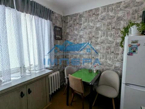 квартира по адресу Котляревского ул., 22