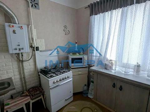 квартира за адресою Котляревського вул., 22