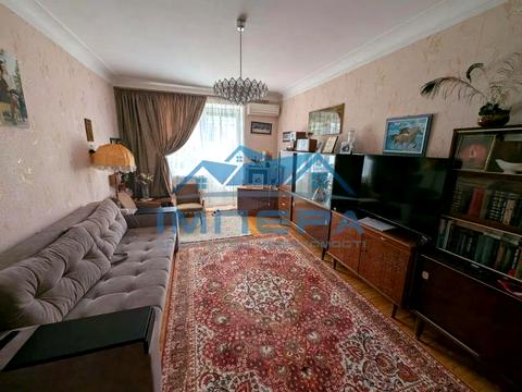 квартира за адресою Котляревського вул., 22