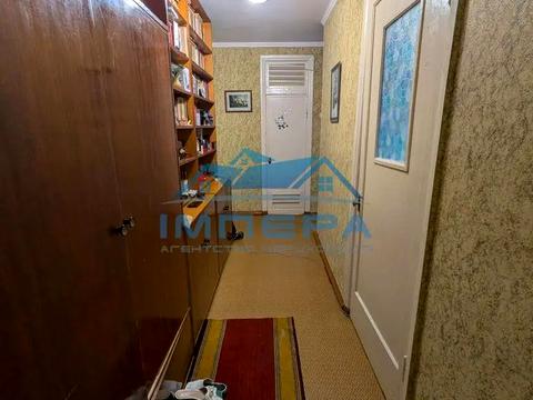 квартира за адресою Котляревського вул., 22