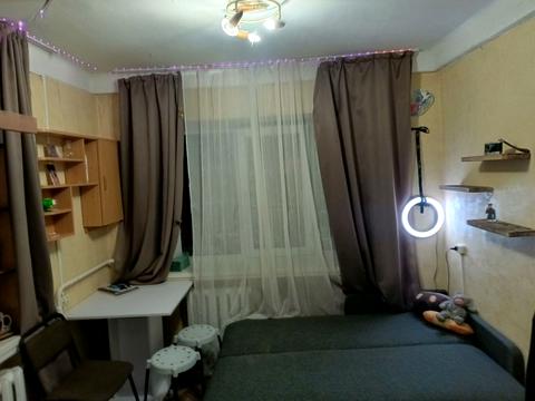 кімната за адресою Академіка Доброхотова вул., 12