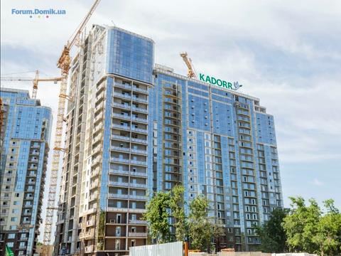 квартира за адресою Французький бульв., 60в