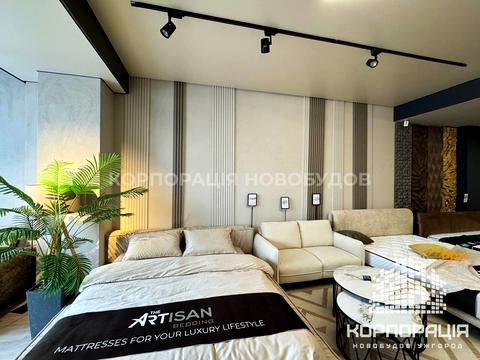 коммерческая по адресу Ужгород, Бабяка ул., 17-Б