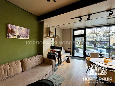 коммерческая по адресу Бабяка ул., 17-Б