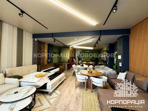 коммерческая по адресу Ужгород, Бабяка ул., 17-Б