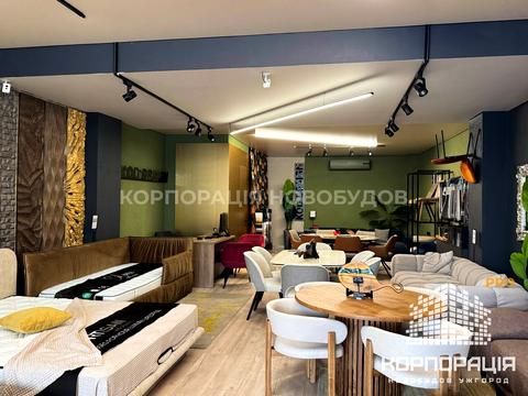 коммерческая по адресу Ужгород, Бабяка ул., 17-Б