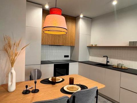 квартира по адресу Берковецкая ул., 4-Д