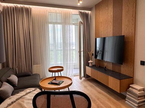 квартира по адресу Берковецкая ул., 4-Д