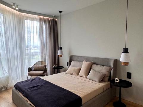 квартира по адресу Берковецкая ул., 4-Д