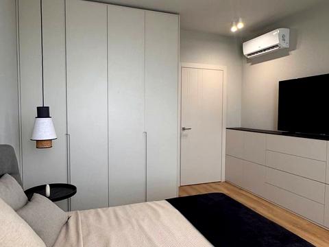 квартира по адресу Берковецкая ул., 4-Д