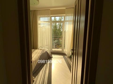 квартира за адресою Французький бульв., 60в
