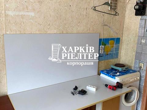 кімната за адресою Харків, Петра Григоренка просп. (Маршала Жукова), 55