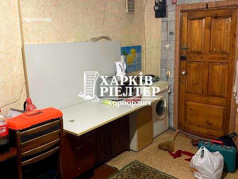 кімната за адресою Харків, Петра Григоренка просп. (Маршала Жукова), 55