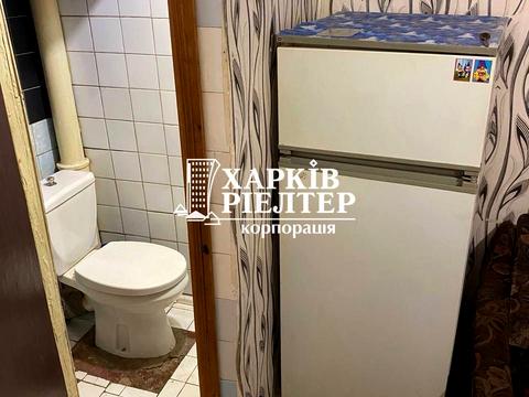 кімната за адресою Харків, Петра Григоренка просп. (Маршала Жукова), 55