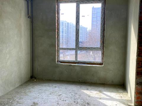 квартира за адресою Малоголосківська вул., (Будинок)