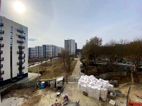 квартира за адресою Малоголосківська вул., (Будинок)