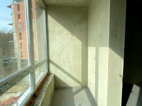 квартира за адресою Малоголосківська вул., (Будинок)