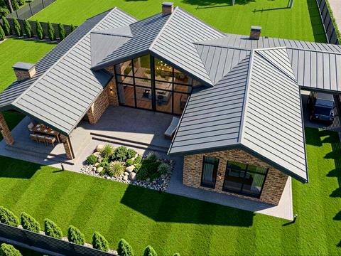 будинок за адресою Нова вул.