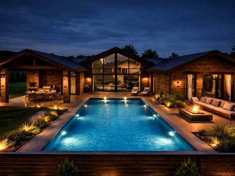 будинок за адресою Нова вул.