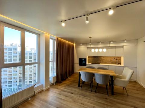 квартира за адресою Незалежності вул., 25