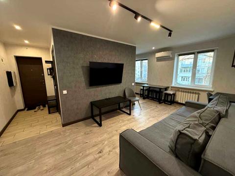 квартира за адресою Гожулівська вул., 22