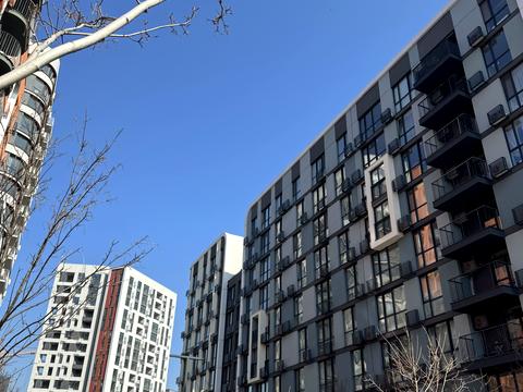 комерційна за адресою Тадея Рильського бульв., 9