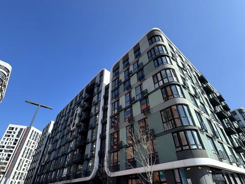 комерційна за адресою Тадея Рильського бульв., 9