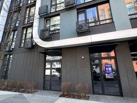 комерційна за адресою Тадея Рильського бульв., 9