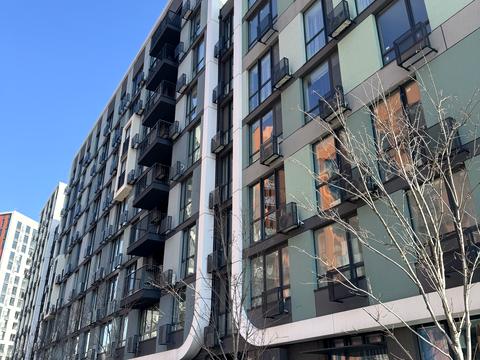 комерційна за адресою Тадея Рильського бульв., 9