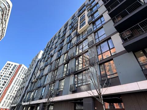 комерційна за адресою Тадея Рильського бульв., 9