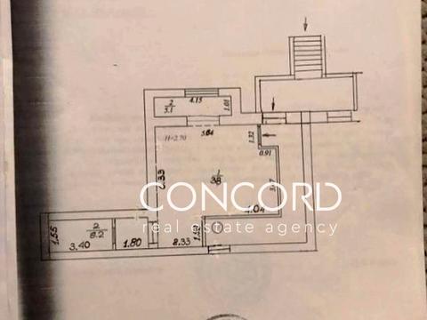коммерческая по адресу Юності ул., 3