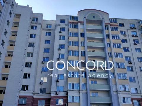 коммерческая по адресу Юності ул., 3