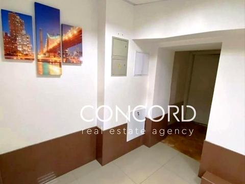 коммерческая по адресу Юності ул., 3