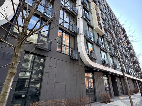 комерційна за адресою Тадея Рильського бульв., 9