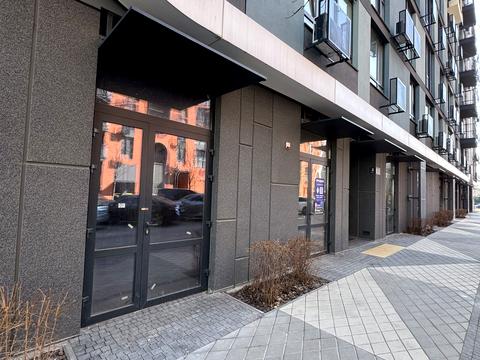 комерційна за адресою Тадея Рильського бульв., 9