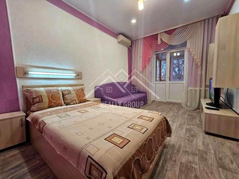 квартира за адресою Вадима Гурова вул. (Постишева), 17